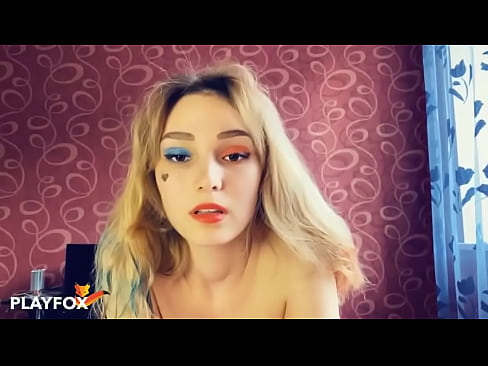 ❤️ Des lunettes de réalité virtuelle magiques m'ont permis de faire l'amour avec Harley Quinn ️❌ Super porno at porn fr.risegame.top ❌️