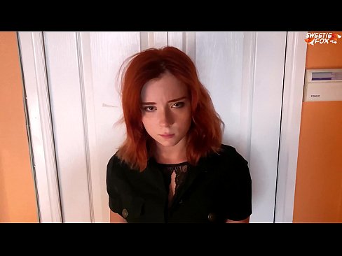 ❤️ Un agent de sécurité punit une jolie femme pour un vol à l'étalage - Cum In Mouth ️❌ Super porno at porn fr.risegame.top ❌️