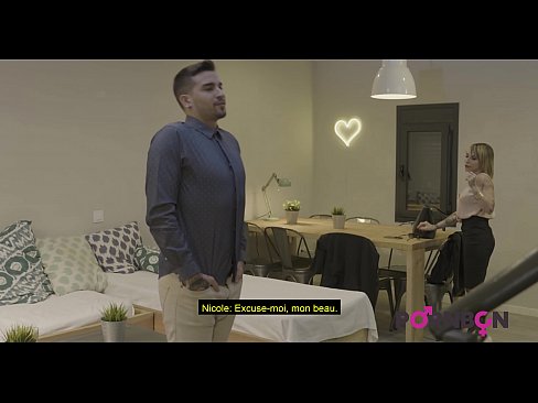 ❤️ PORNBCN 4K Une femme mûre avec de gros seins veut être baisée par voie anale jeune gigolo avec une grosse bite fellation amortisme baise dure travail à la main style chien chatte lécher orgasme sous-titres français ️❌ Super porno at porn fr.risegame.top ❌️
