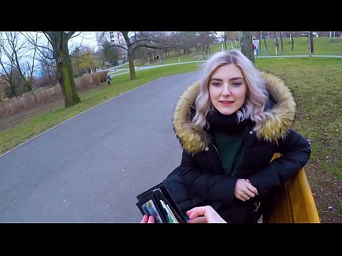 ❤️ Avaler le sperme chaud d'un étranger pour de l'argent - pipe dans le parc par Eva Elfie ️❌ Super porno at porn fr.risegame.top ❌️